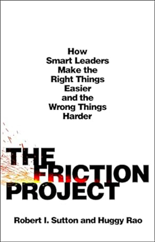 Friction Project